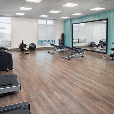 Holiday Inn Express & Suites - Odessa I-20 By Ihg Exteriör bild