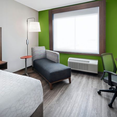 Holiday Inn Express & Suites - Odessa I-20 By Ihg Exteriör bild