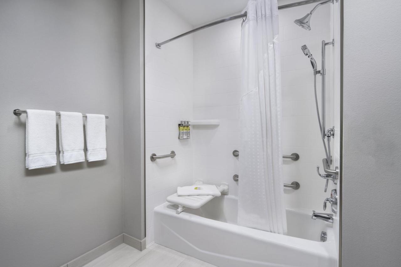 Holiday Inn Express & Suites - Odessa I-20 By Ihg Exteriör bild