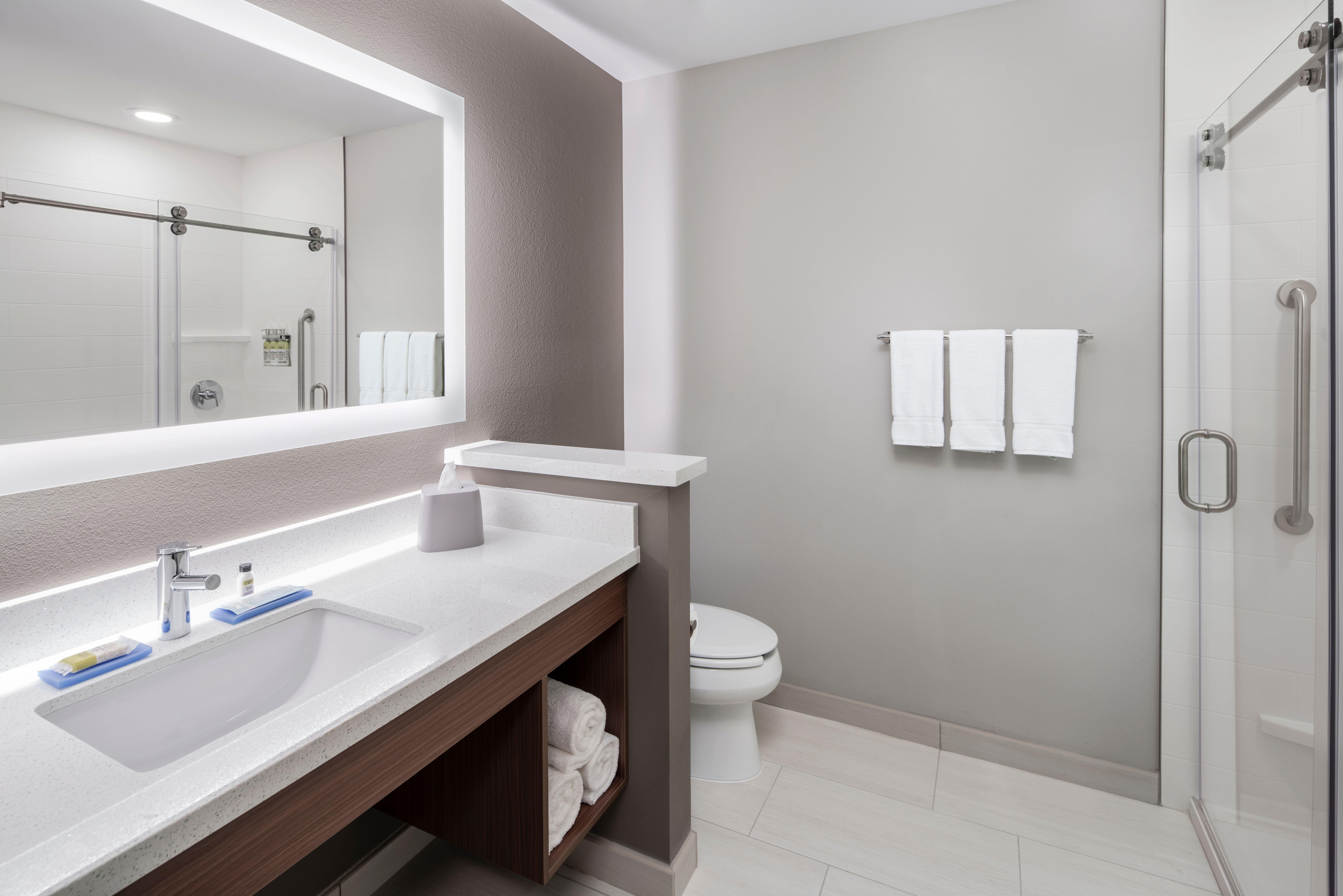Holiday Inn Express & Suites - Odessa I-20 By Ihg Exteriör bild