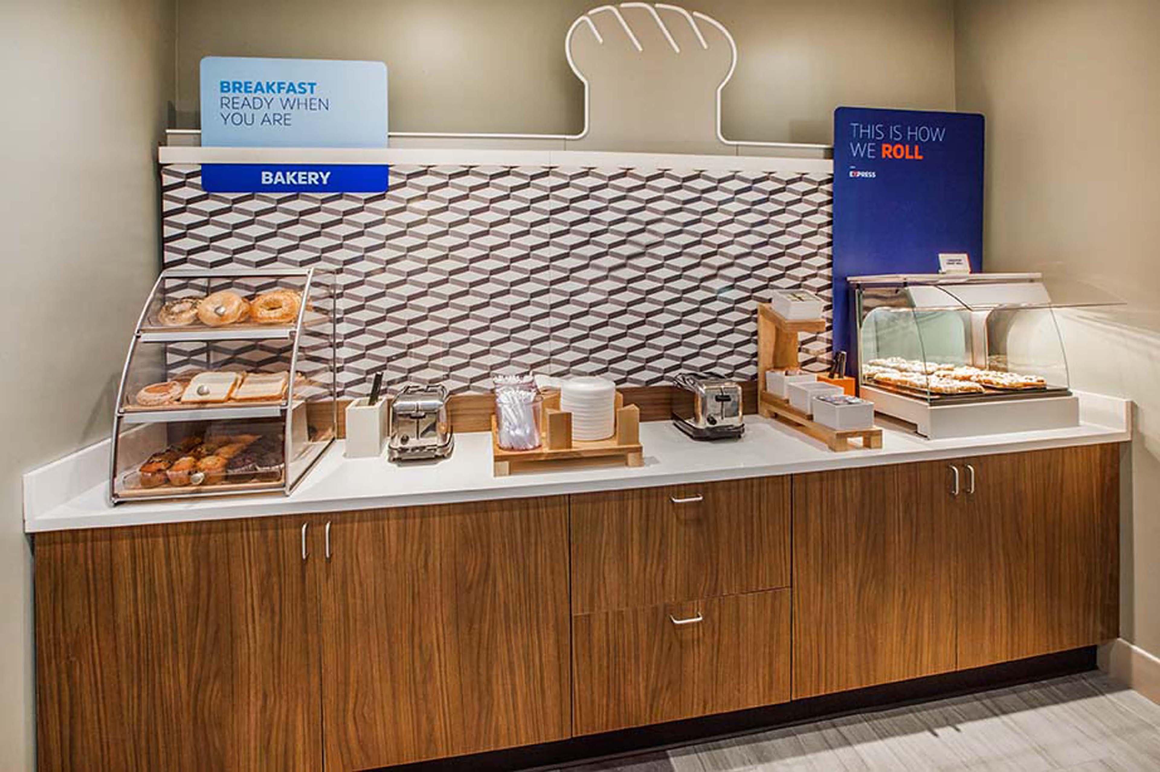 Holiday Inn Express & Suites - Odessa I-20 By Ihg Exteriör bild