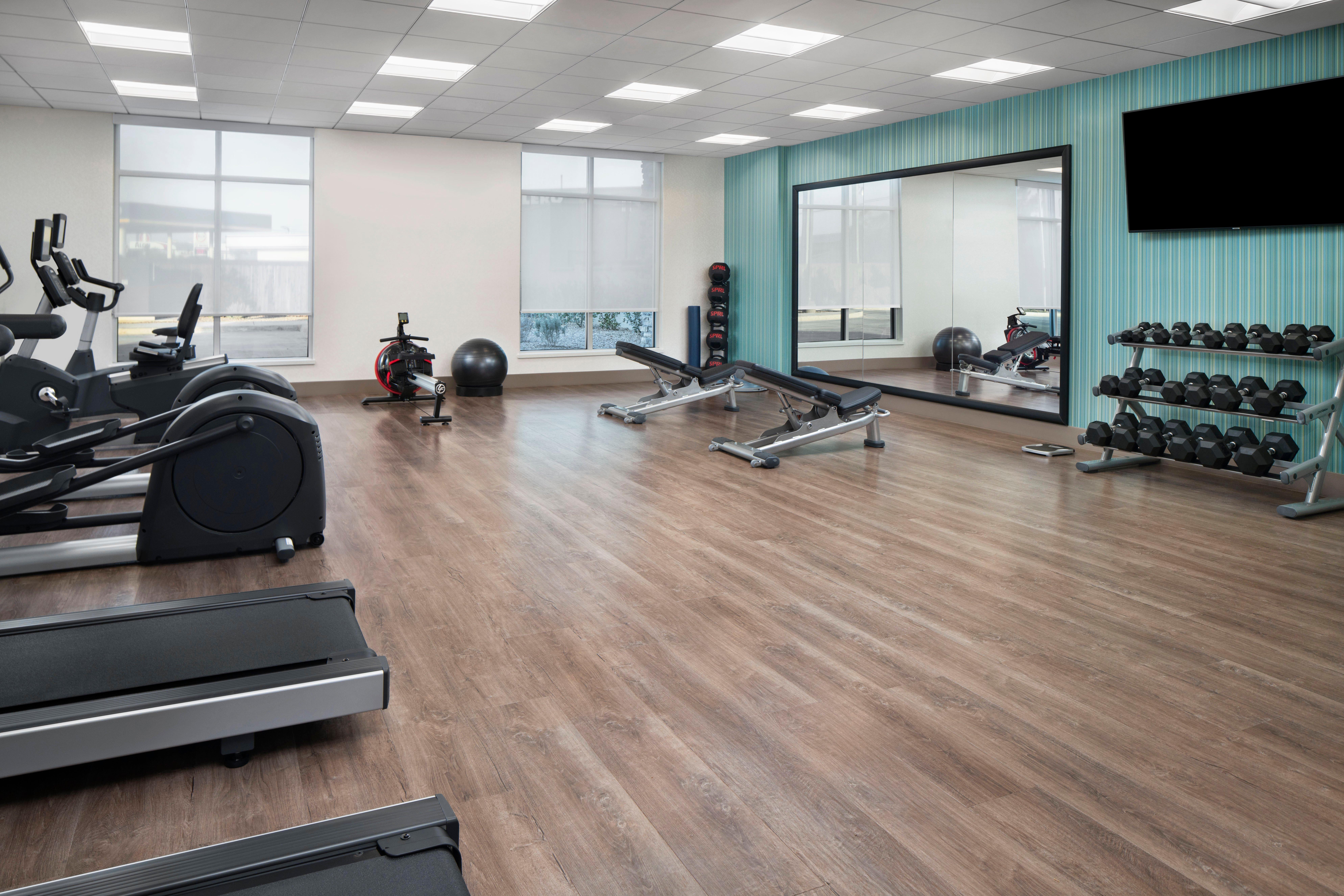 Holiday Inn Express & Suites - Odessa I-20 By Ihg Exteriör bild