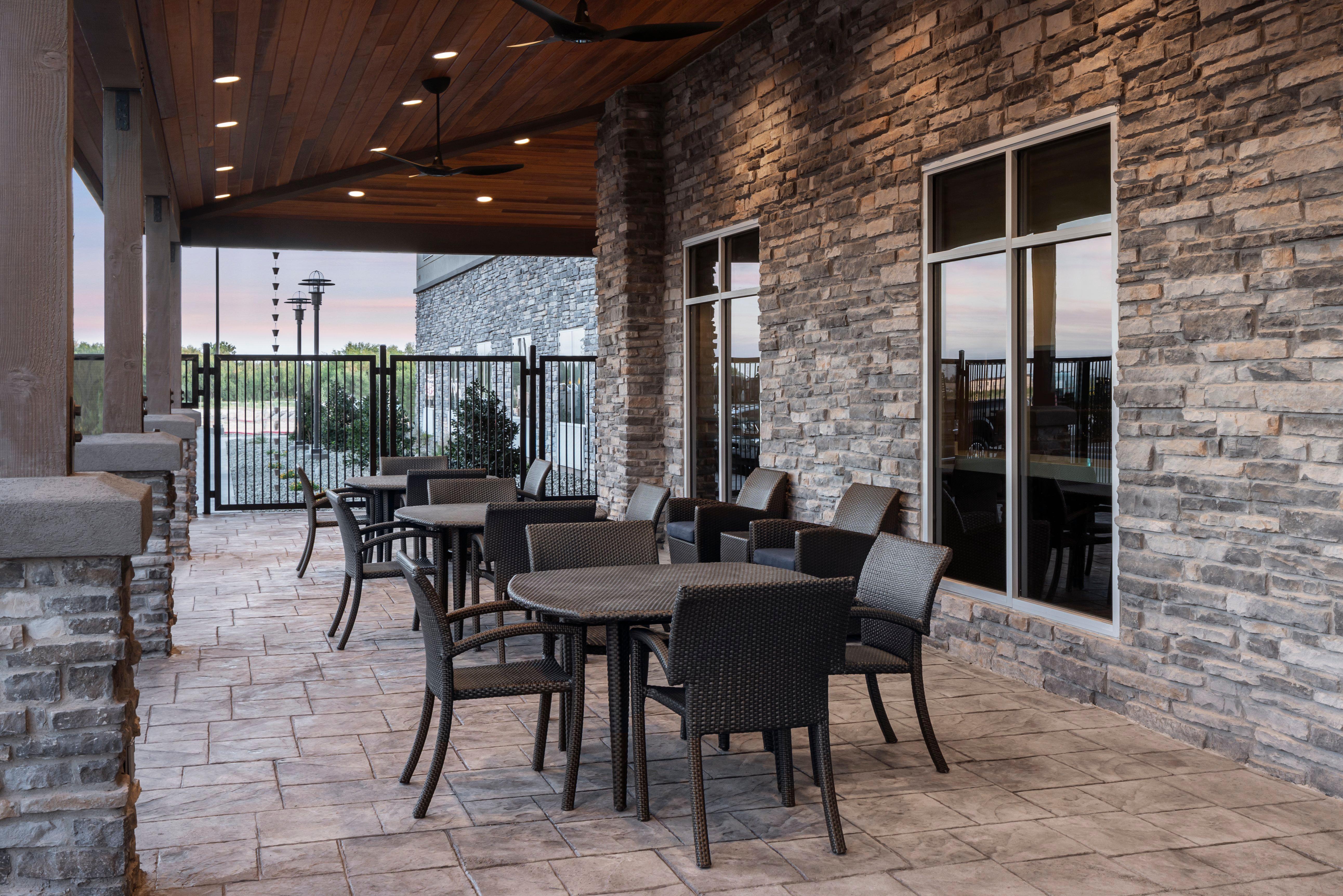 Holiday Inn Express & Suites - Odessa I-20 By Ihg Exteriör bild