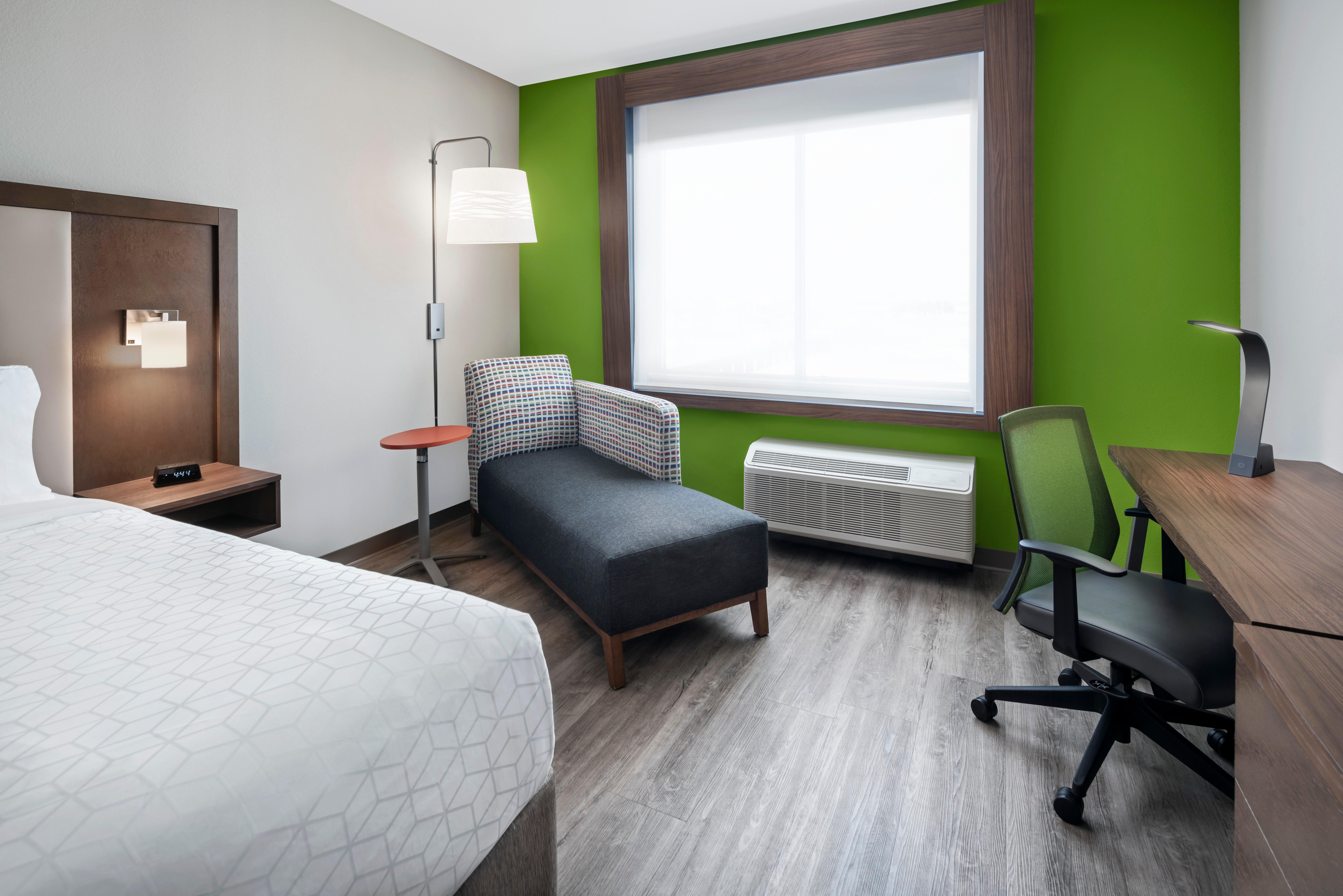 Holiday Inn Express & Suites - Odessa I-20 By Ihg Exteriör bild