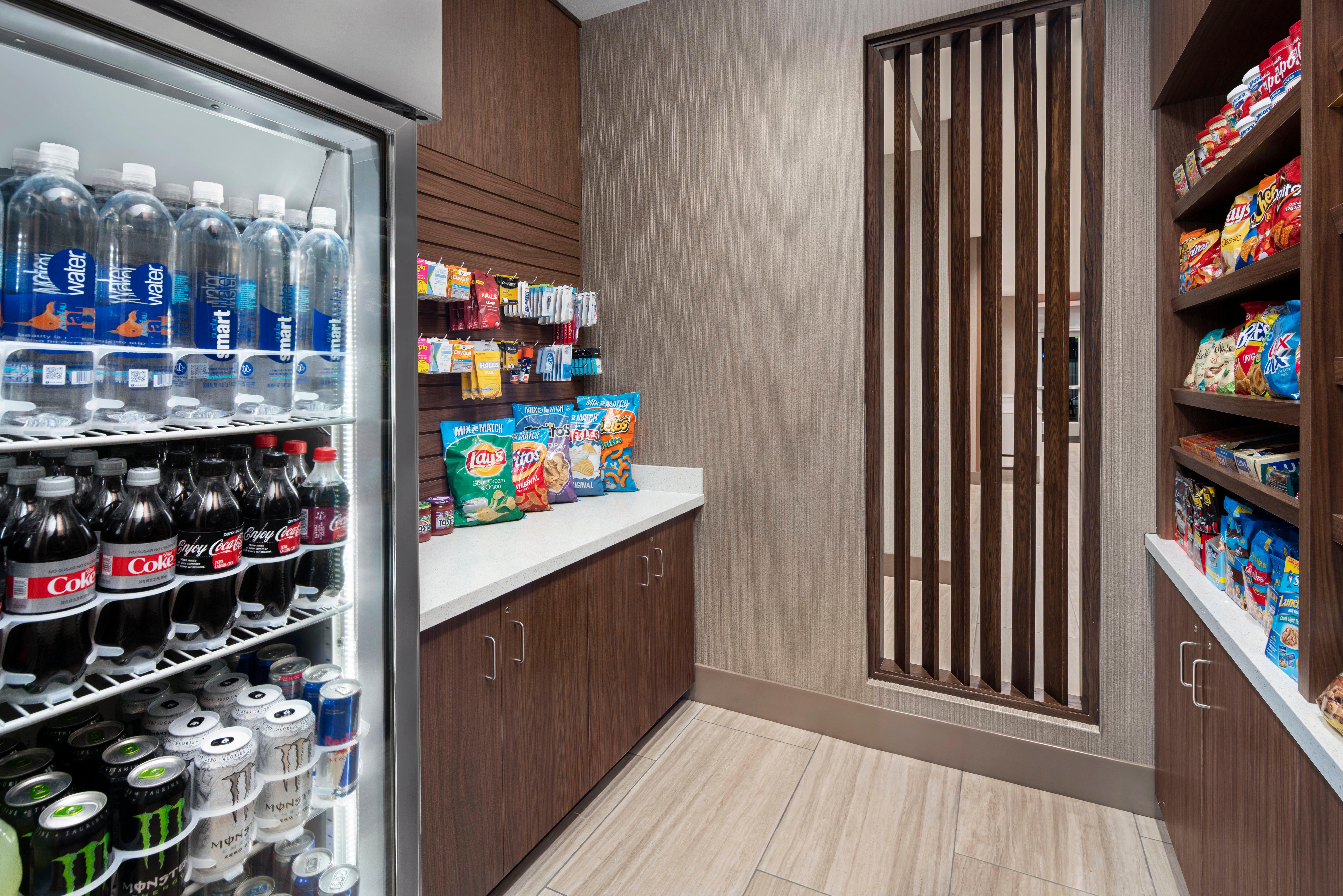 Holiday Inn Express & Suites - Odessa I-20 By Ihg Exteriör bild