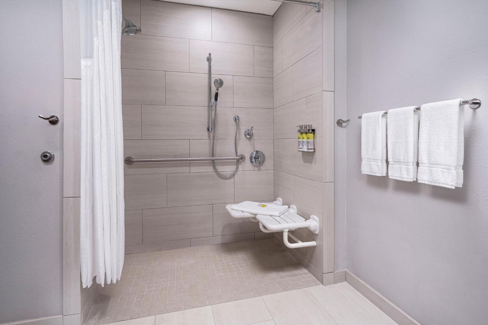 Holiday Inn Express & Suites - Odessa I-20 By Ihg Exteriör bild