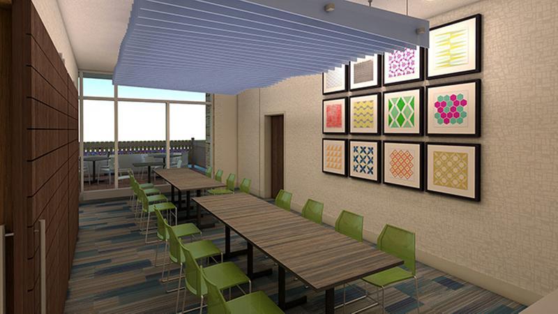 Holiday Inn Express & Suites - Odessa I-20 By Ihg Exteriör bild
