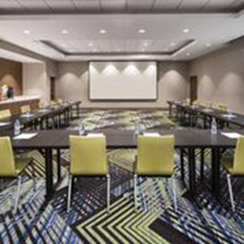Holiday Inn Express & Suites - Odessa I-20 By Ihg Exteriör bild
