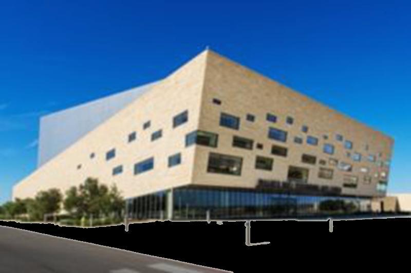 Holiday Inn Express & Suites - Odessa I-20 By Ihg Exteriör bild